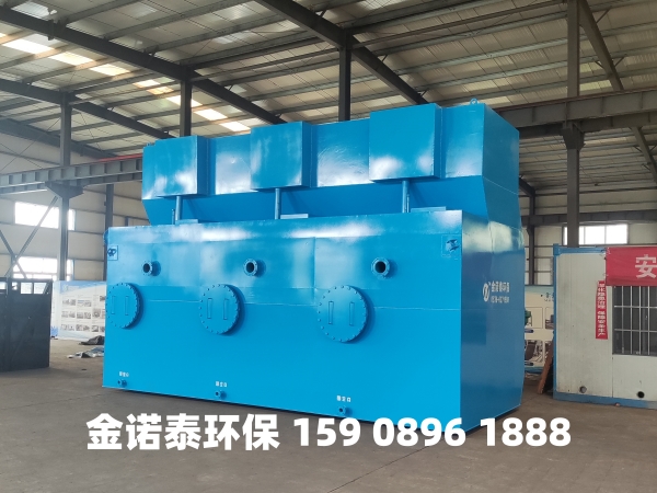 齐齐哈尔新型FA一体化净水器